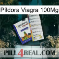 Píldora Viagra 100Mg 11